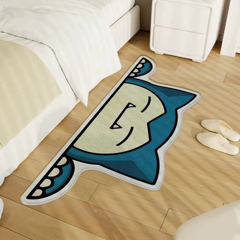 Tapis ronflex
