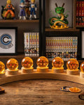 lampe LED Dragon Ball Z