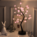 Arbre veilleuse