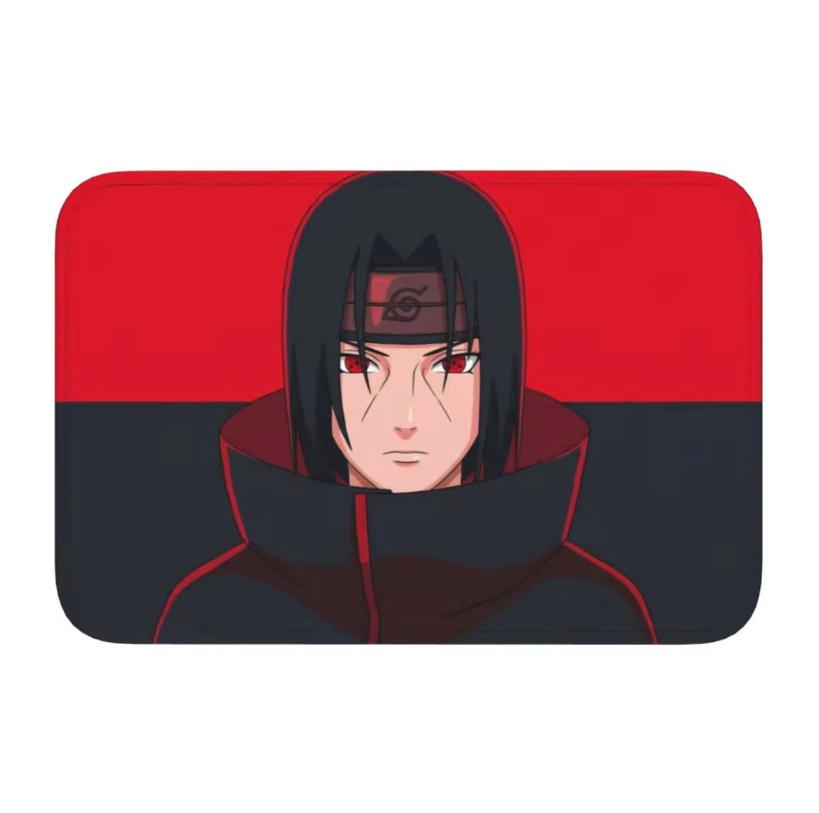 Tapis de sol Naruto