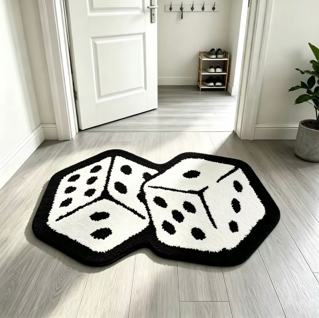 Floor mats in De
