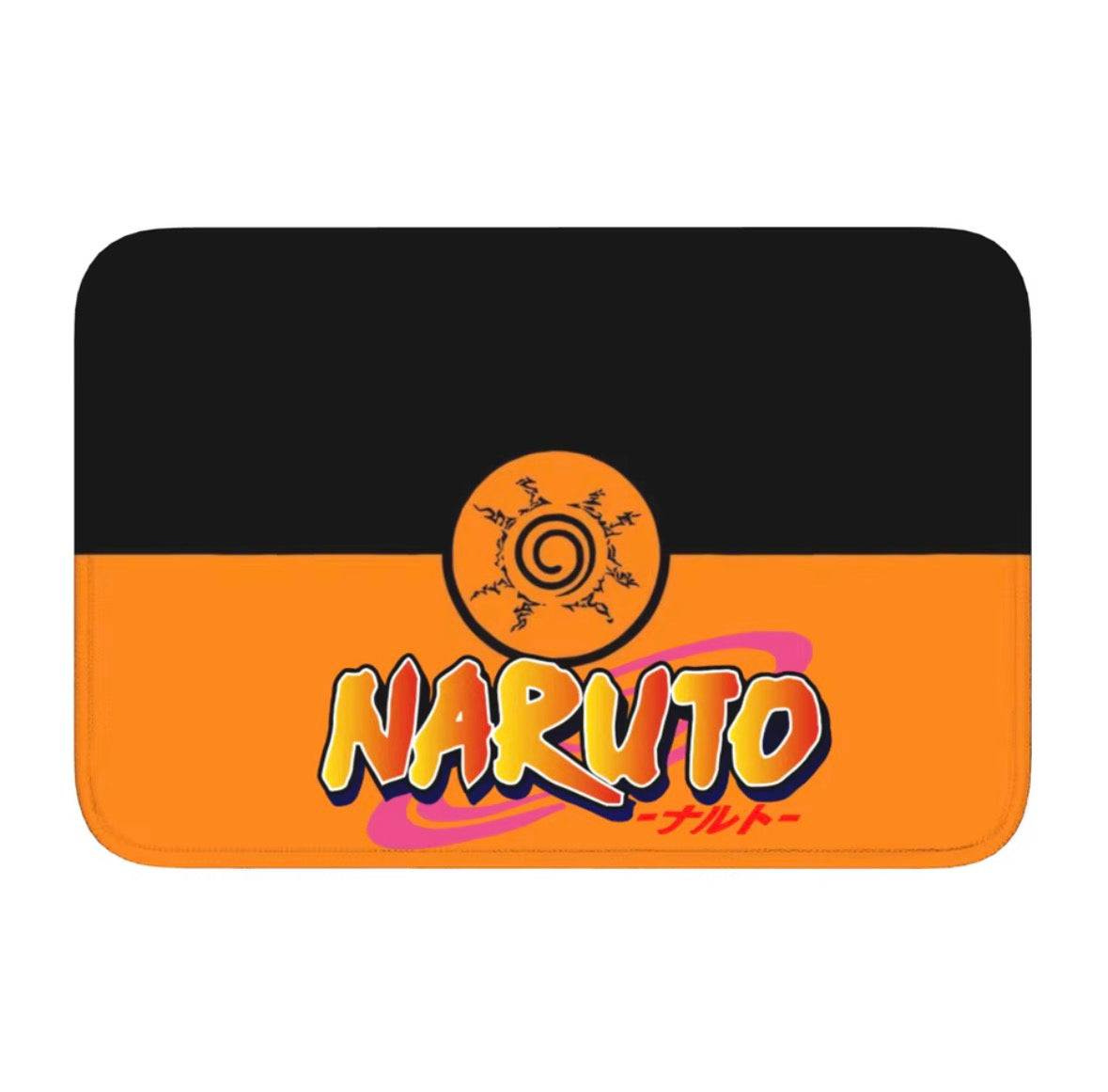 Tapis de sol Naruto