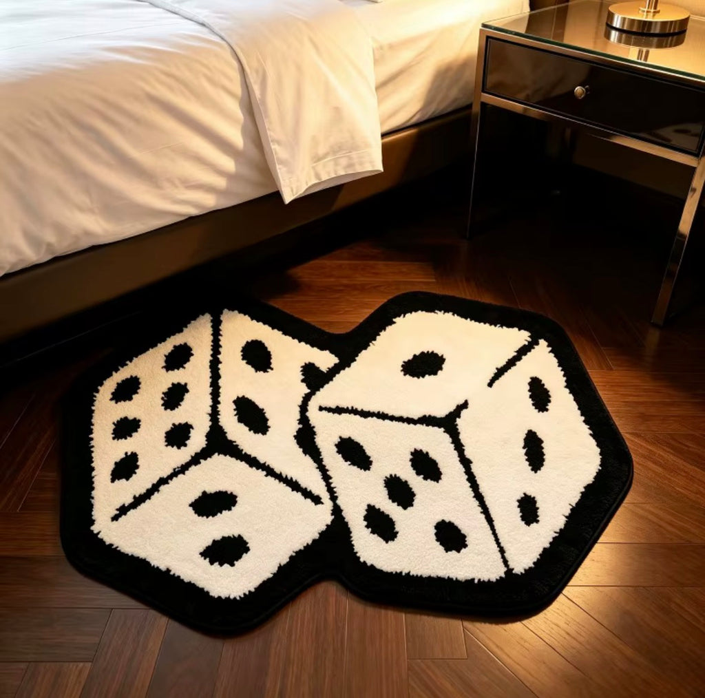 Floor mats in De