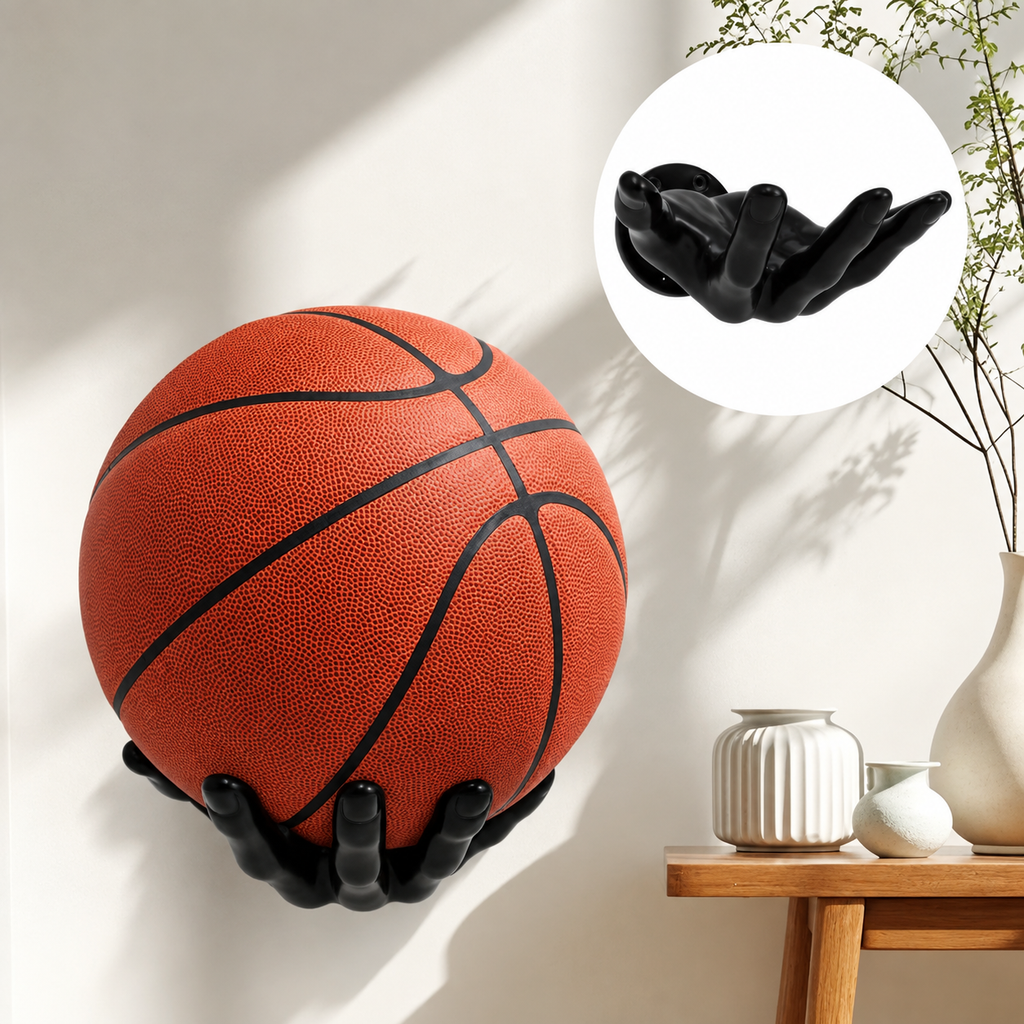Support ballon