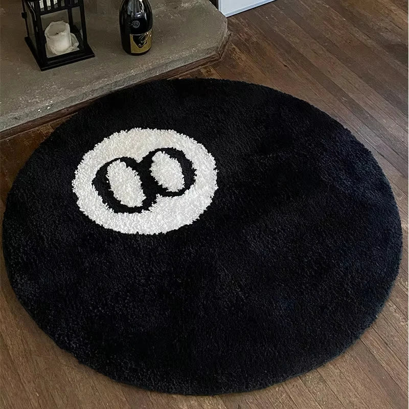 Tapis Balls