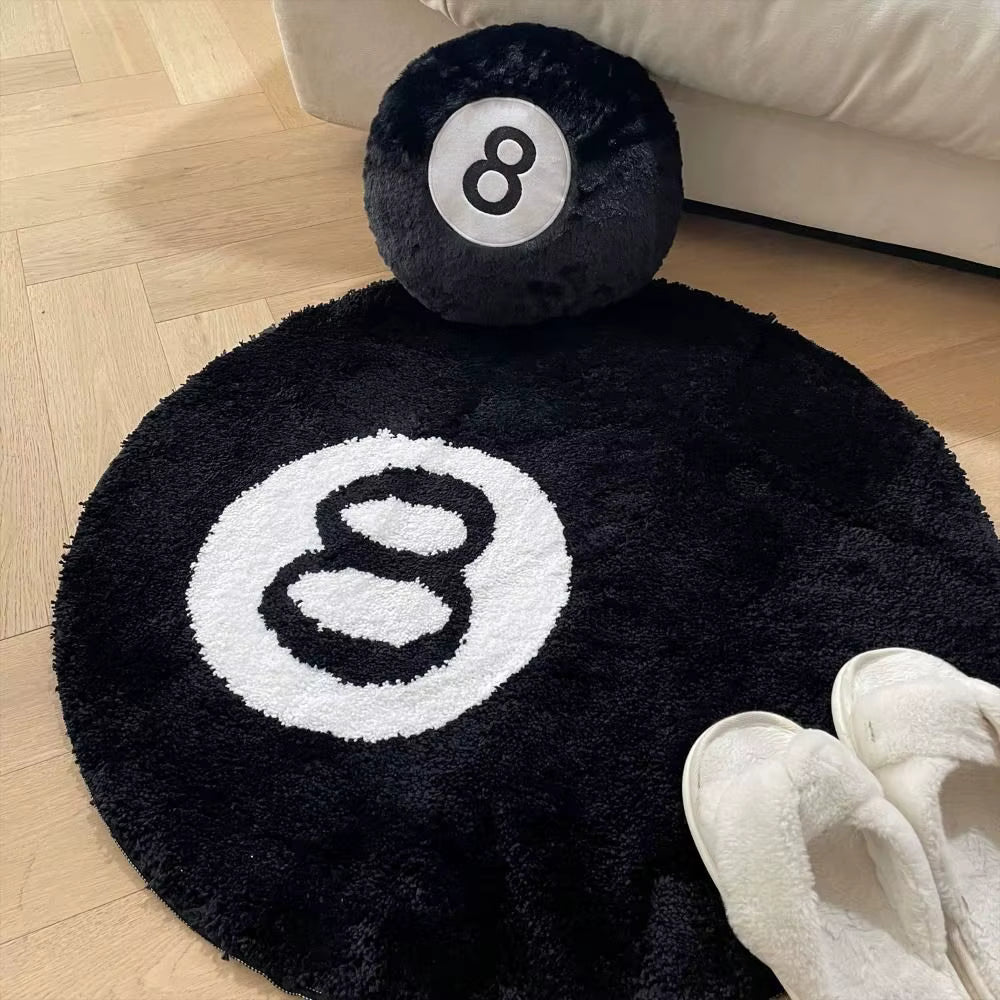 Tapis Balls
